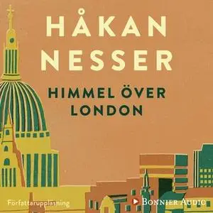 «Himmel över London» by Håkan Nesser