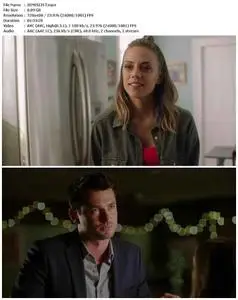 Christmas in Mississippi (2017)