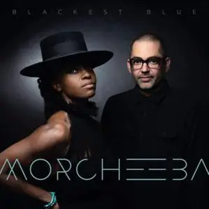 Morcheeba - Blackest Blue (2021) [Official Digital Download]