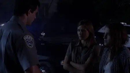 Escapee (2011)