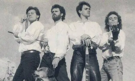 Versailles - Le Trésor De Valliesres (1994)