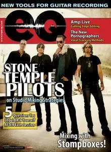 EQ magazine, July 2010