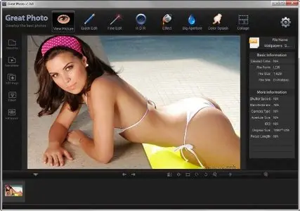 Everimaging Great Photo 1.0.0 + Portable