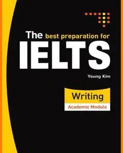 ENGLISH COURSE • The Best Preparation for IELTS Writing (2015)