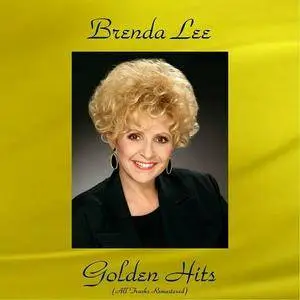Brenda Lee - Brenda Lee Golden Hits (All Tracks Remastered) (2016)