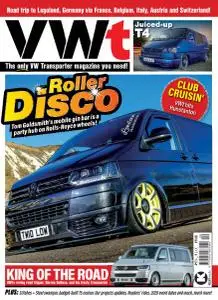 VWt Magazine - Issue 92 - April 2020