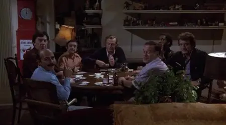 The Hunter (1980)
