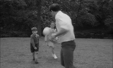 This Sporting Life (1963)