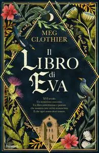 Meg Clothier - Il libro di Eva