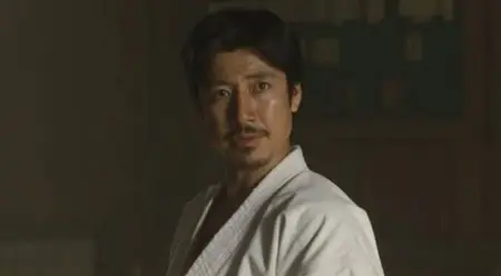 Black Belt (2009)