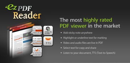 ezPDF Reader v1.2.3.1