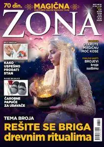Magična Zona - Mart 2016