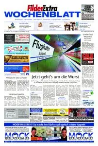 FilderExtra Wochenblatt - Filderstadt, Ostfildern & Neuhausen - 23. Januar 2019