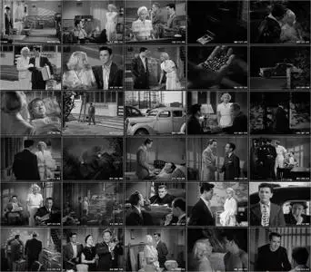 The Postman Always Rings Twice (1946)