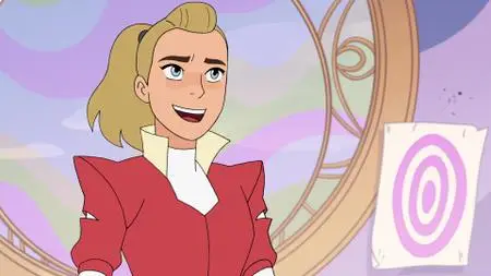 She-Ra and the Princesses of Power S03E01