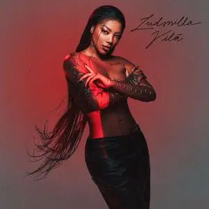 Ludmilla - VILÃ (2023) [Official Digital Download]