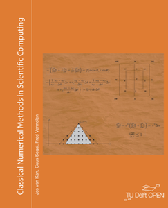 Classical Numerical Methods in Scientific Computing