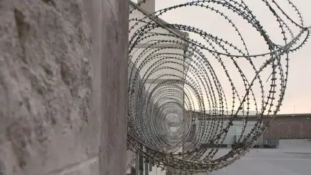 BBC - HMP Grampian: Transforming Scotland's Hate Factory (2014)