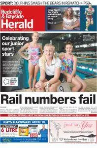 Redcliffe & Bayside Herald - March 8, 2017