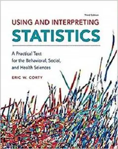 Using and Interpreting Statistics