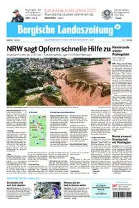 Kölnische Rundschau Wipperfürth/Lindlar – 17. Juli 2021