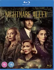 Nightmare Alley (2021)