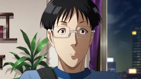 Kindaichi Shounen no Jikenbo Returns BD BOX TV  SP Kindaichi Shounen no Jikenbo Returns 03 (BD 1920x1080 x 264 Flac mkv" yEnc