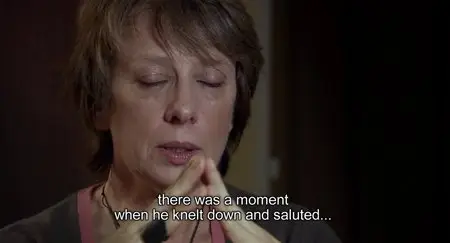 Man on Wire (2008)