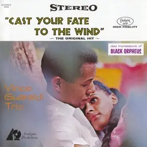 Vince Guaraldi Trio - Jazz Impressions Of Black Orpheus (1962) [Analogue Productions 2002] PS3 ISO + DSD64 + Hi-Res FLAC