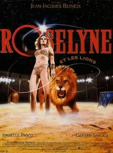 Roselyne and the Lions (1989)