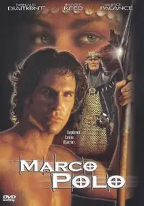 The Incredible Adventures of Marco Polo (1998)