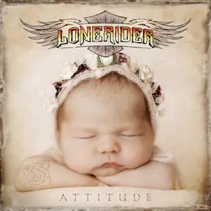 Lonerider - Attitude (2019)