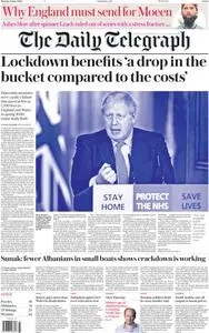 The Daily Telegraph - 5 June 2023