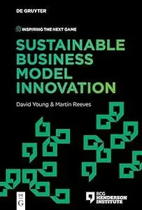 Sustainable Business Model Innovation