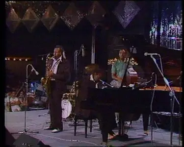 Norman Granz' Jazz in Montreux - Eddy Lockjaw Davis '77 (2005)