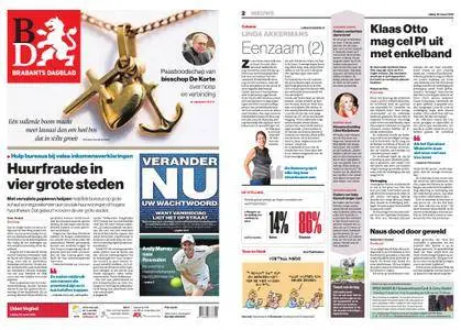 Brabants Dagblad - Veghel-Uden – 30 maart 2018