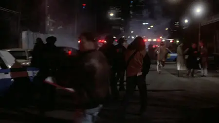 Darkman II: The Return of Durant (1995)