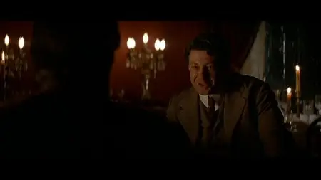 The Prestige (2006)