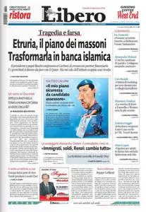 Libero - 25.01.2016 