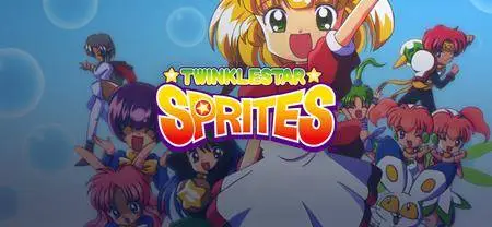 Twinkle Star Sprites (1996)