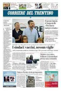 Corriere del Trentino – 02 settembre 2018