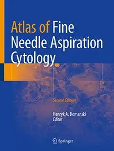 Atlas of Fine Needle Aspiration Cytology (Repost)
