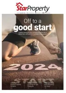 The Star Malaysia StarProperty.my - January 5, 2024
