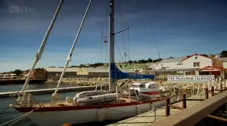 ITV - Return to the Falklands (2012)