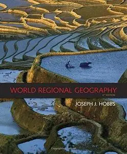 World Regional Geography (Repost)