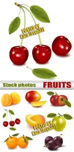 Fruits & berry