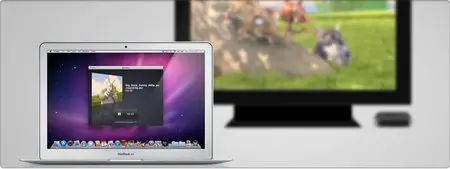 Beamer v1.6.4 Mac OS X