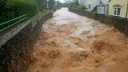 Channel 4 - The Year Britain Flooded (2013)