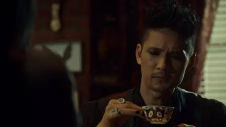 Shadowhunters S03E05