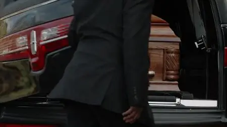 The Blacklist S03E20